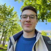 Sergei Vorobyov's profile picture